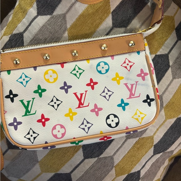 Colorful Mini Bag - Picture 4 of 7